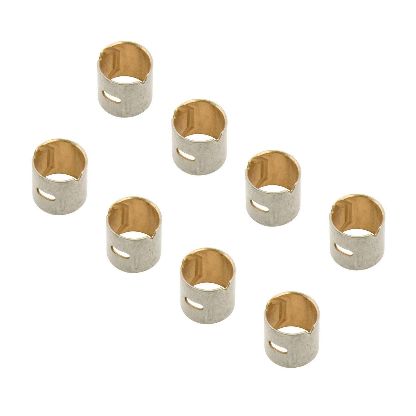 Sealed Power Engine Piston Wrist Pin Bushing Set 1989YA