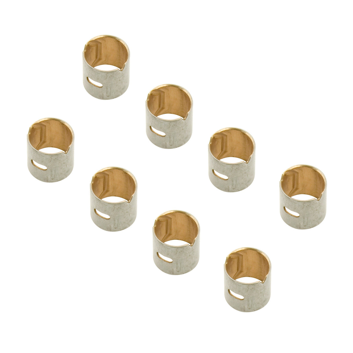 Sealed Power Engine Piston Wrist Pin Bushing Set 1989YA