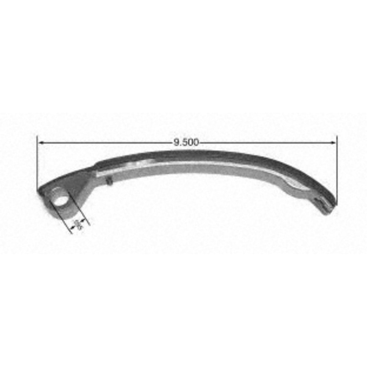 Sealed Power Vehicle Part 222-239GP
