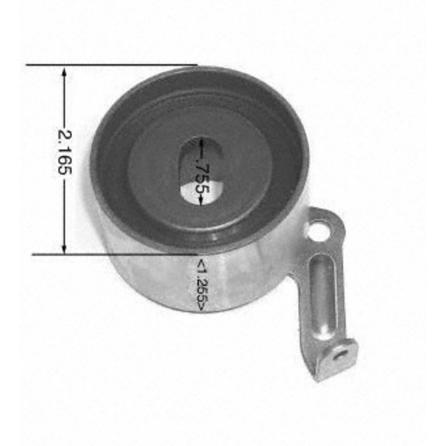 Sealed Power 222-268BT