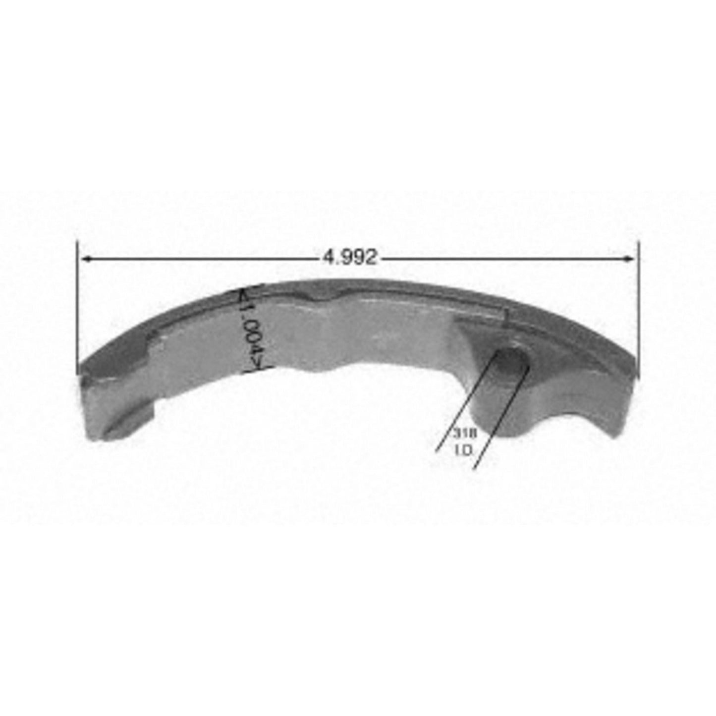 Sealed Power 222-268GP