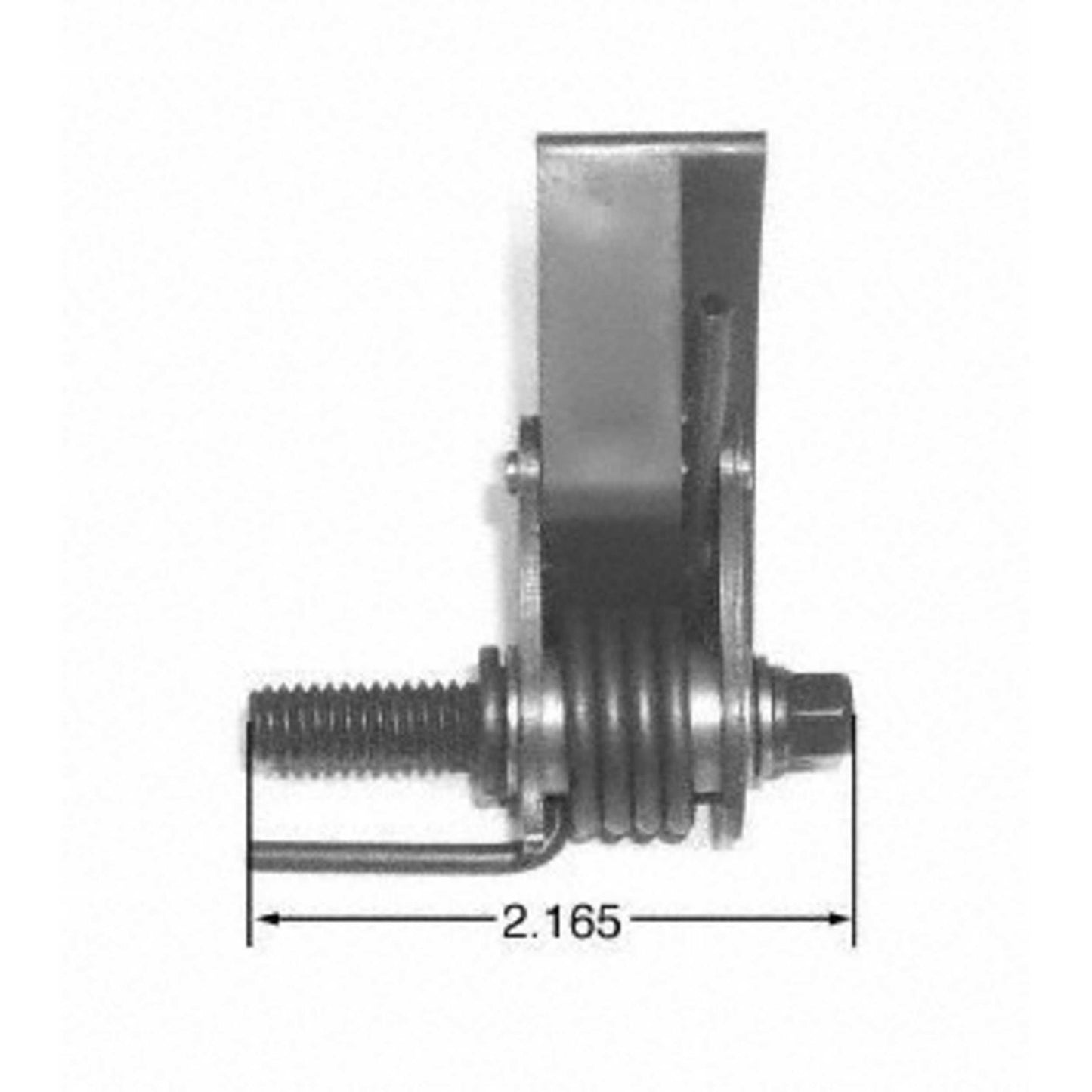 Sealed Power 222-344GP