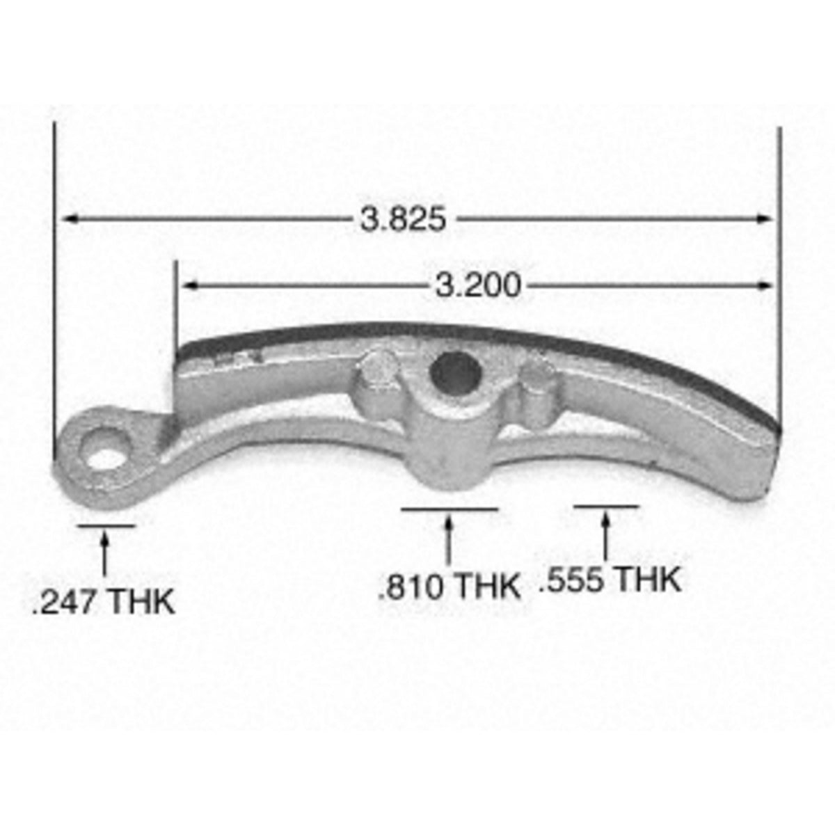 Sealed Power Vehicle Part 222-51GP