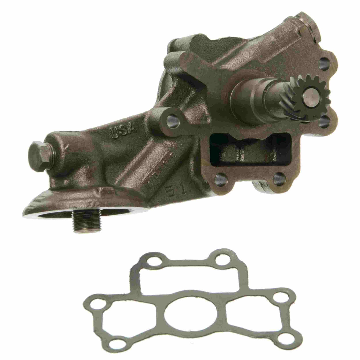 Sealed Power Engine Oil Pump 224-4165V