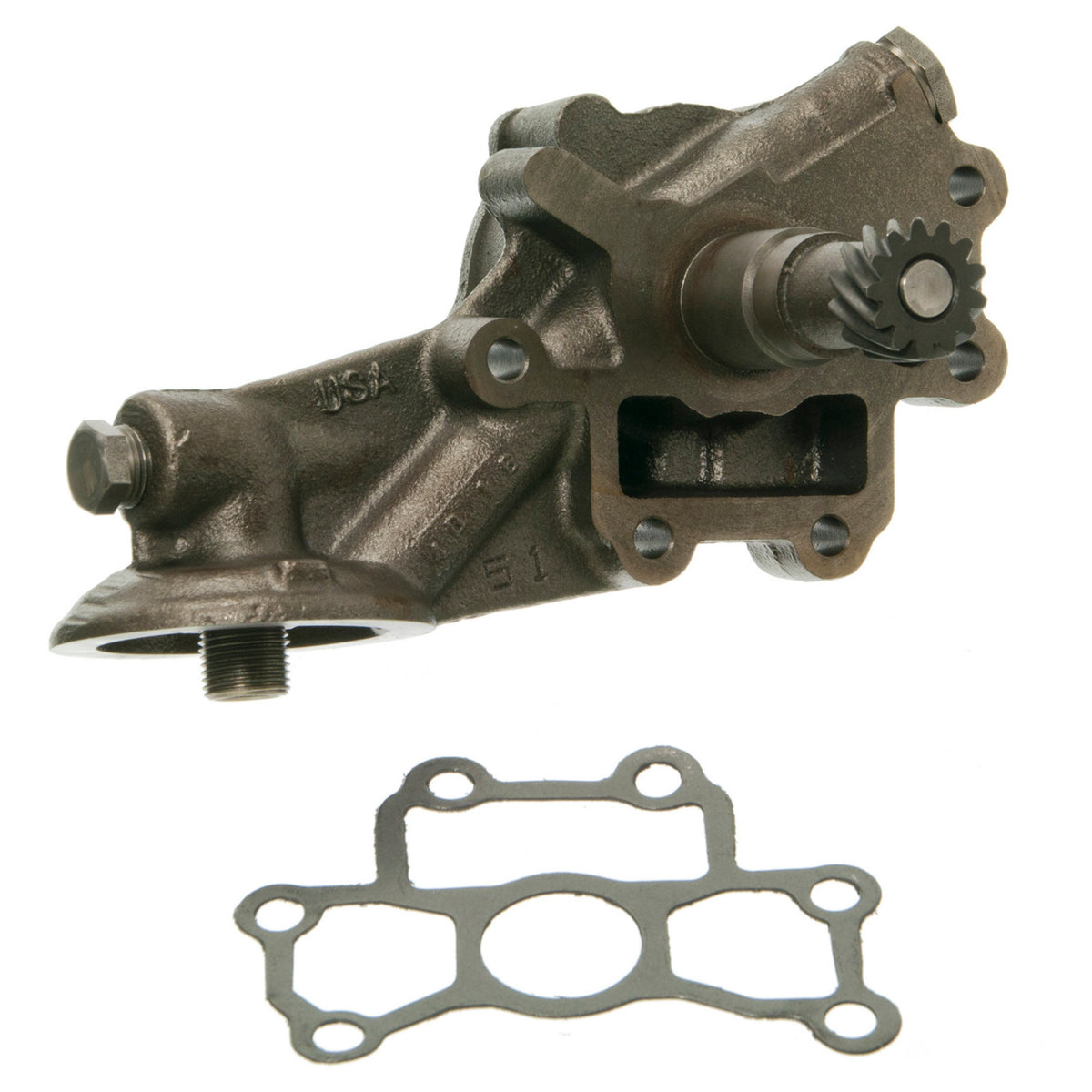 Sealed Power Engine Oil Pump 224-4165V