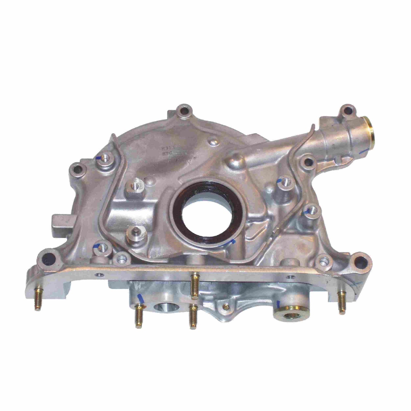 Sealed Power Engine Oil Pump 224-43587
