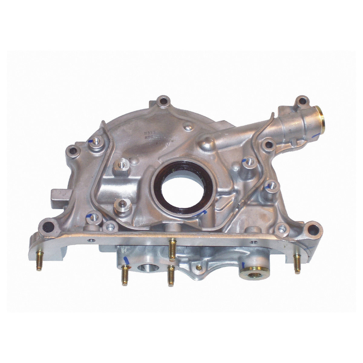 Sealed Power Engine Oil Pump 224-43587
