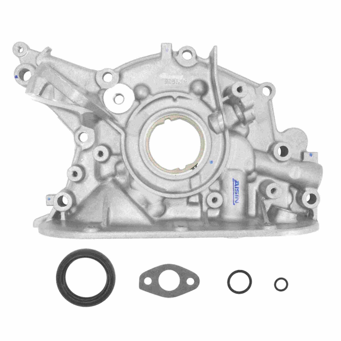 Sealed Power Engine Oil Pump 224-43612
