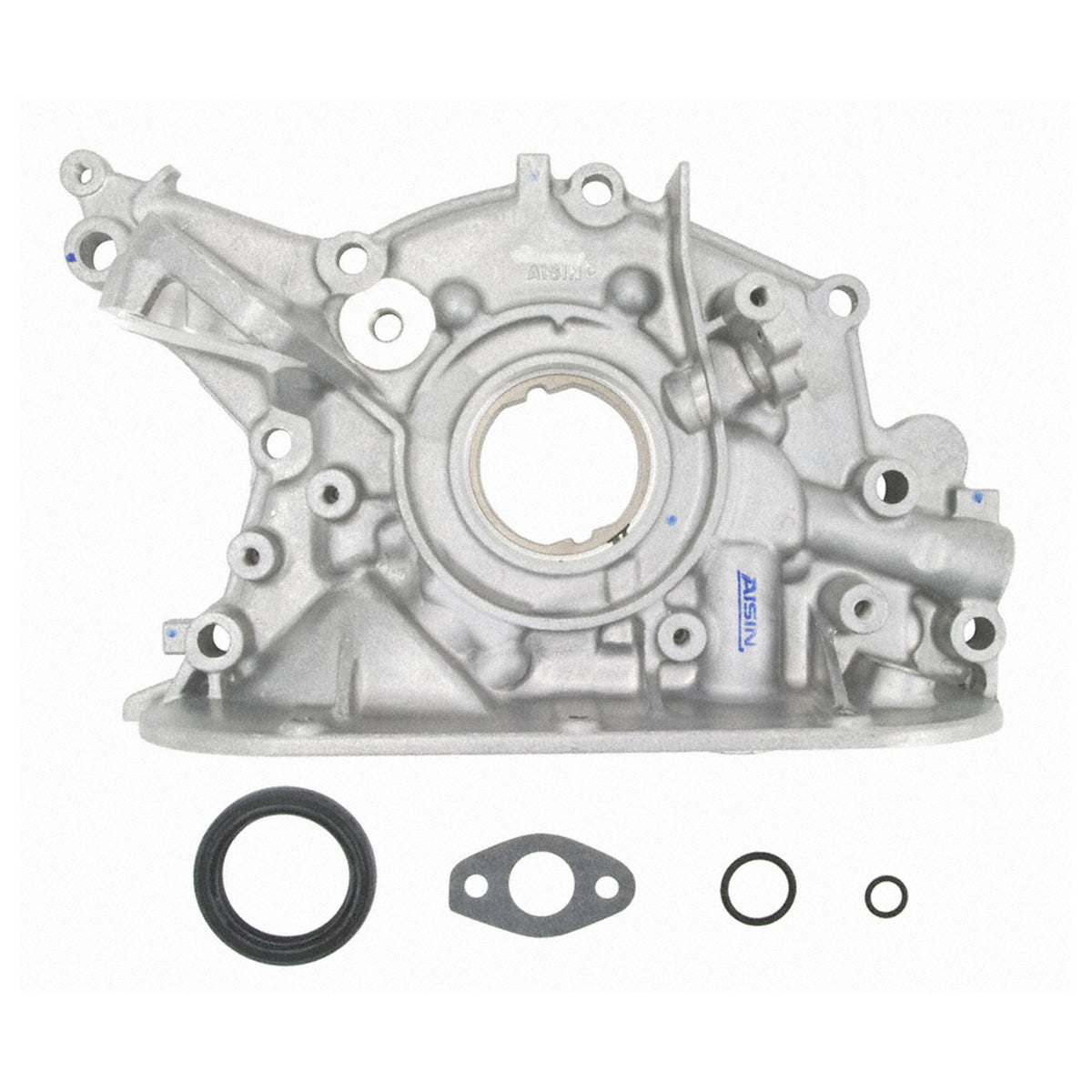 Sealed Power Engine Oil Pump 224-43612