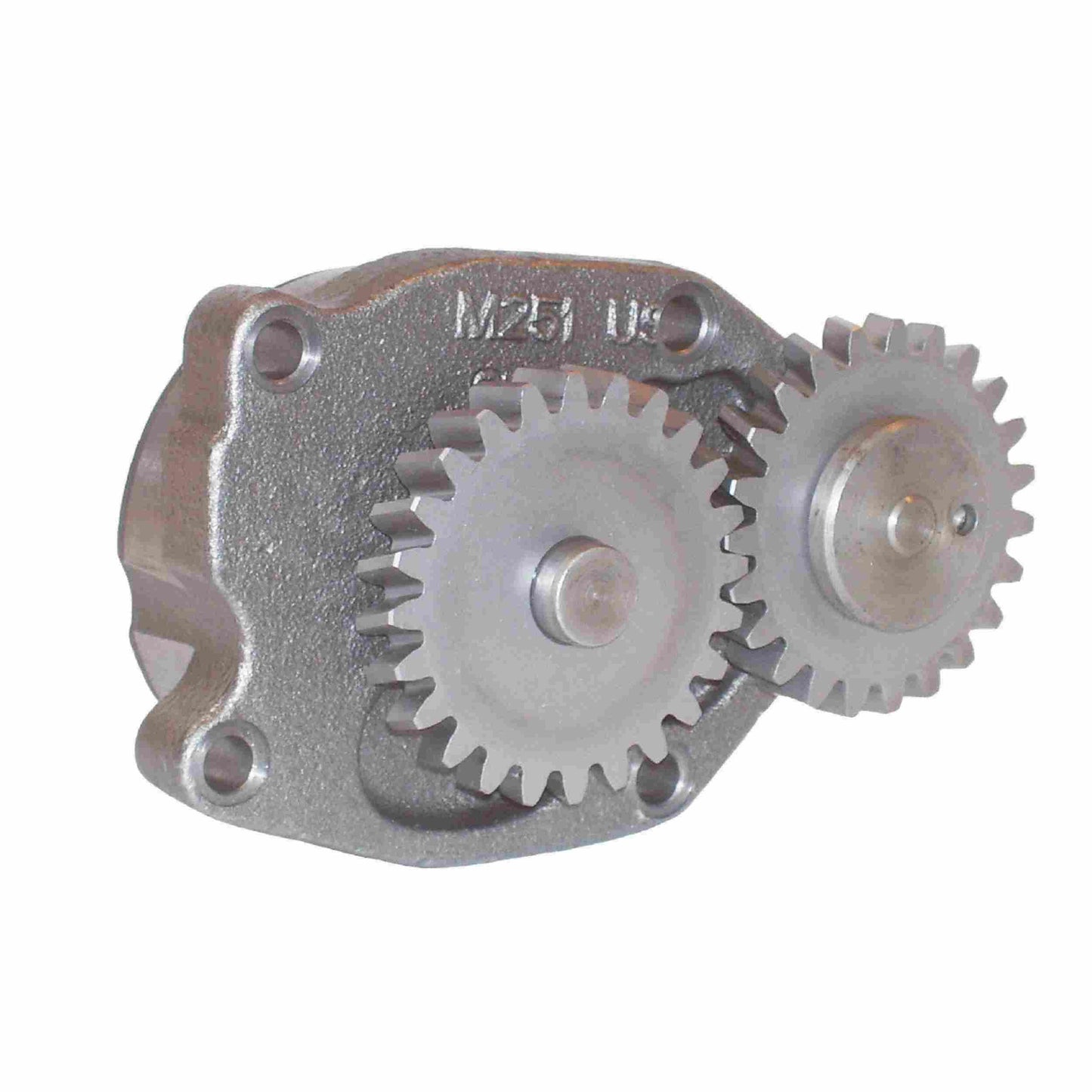 Sealed Power Engine Oil Pump 224-43633