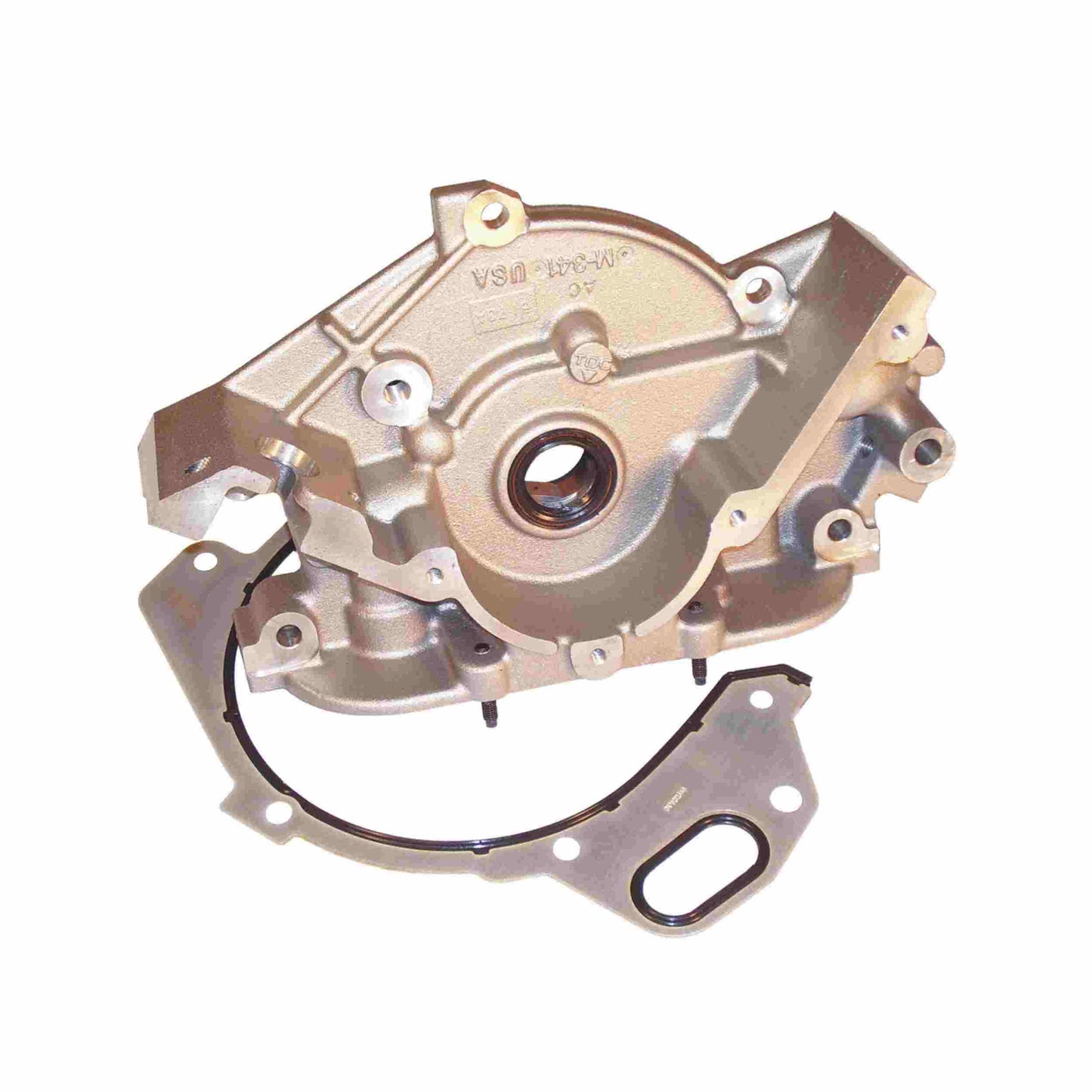 Sealed Power Engine Oil Pump 224-43654