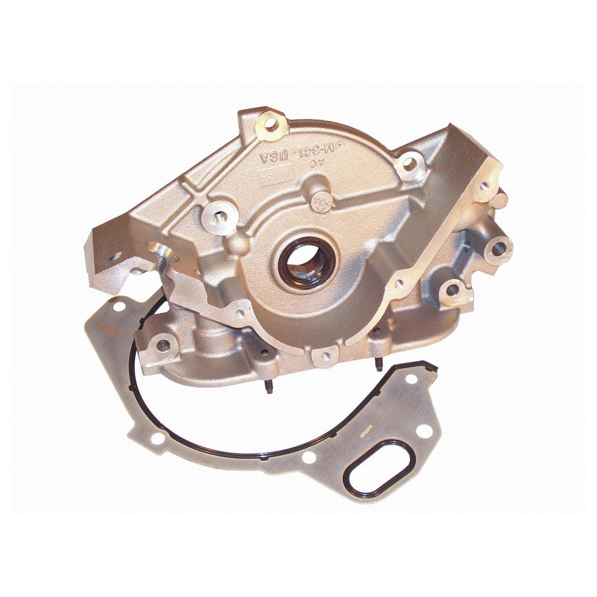 Sealed Power Engine Oil Pump 224-43654