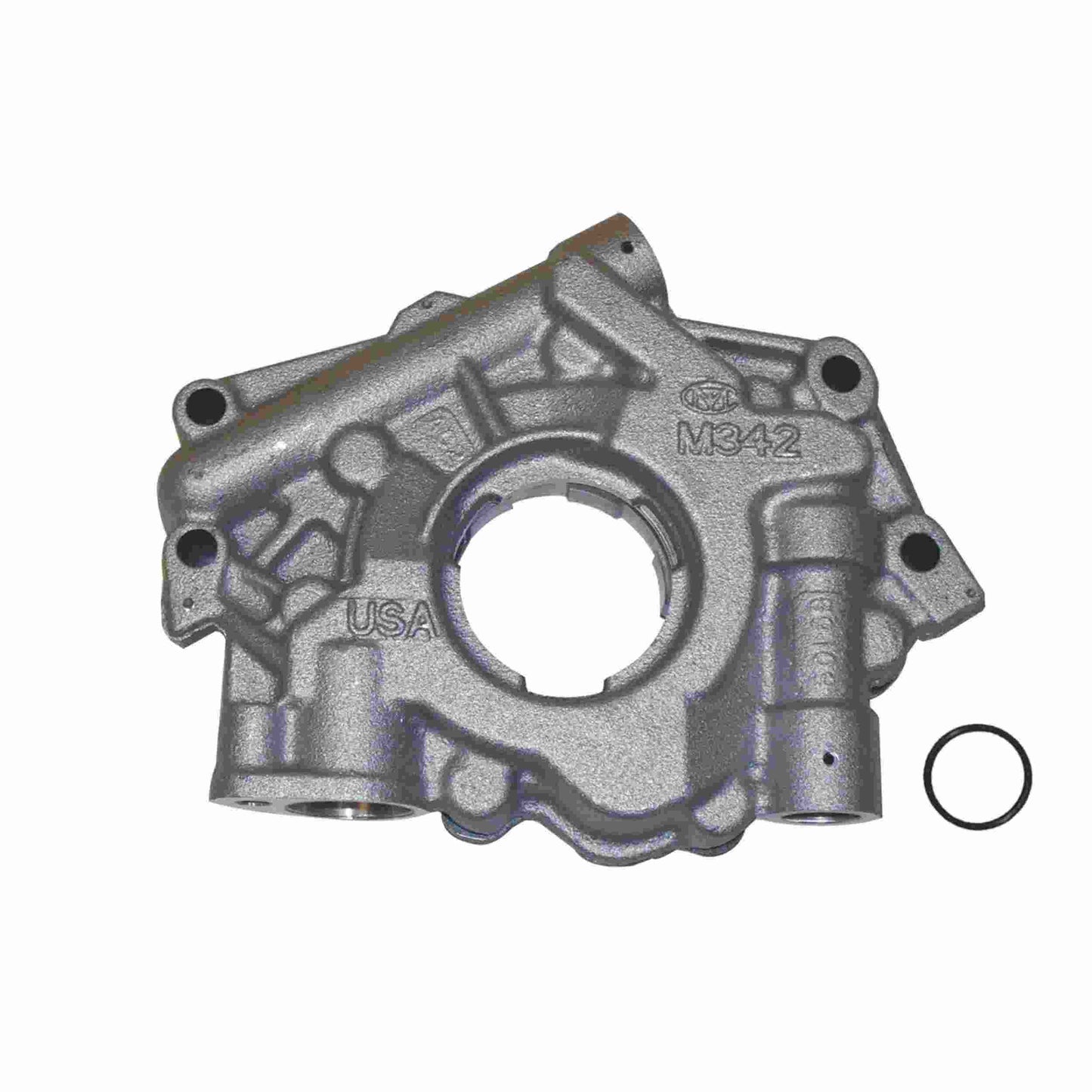 Sealed Power Engine Oil Pump 224-43665