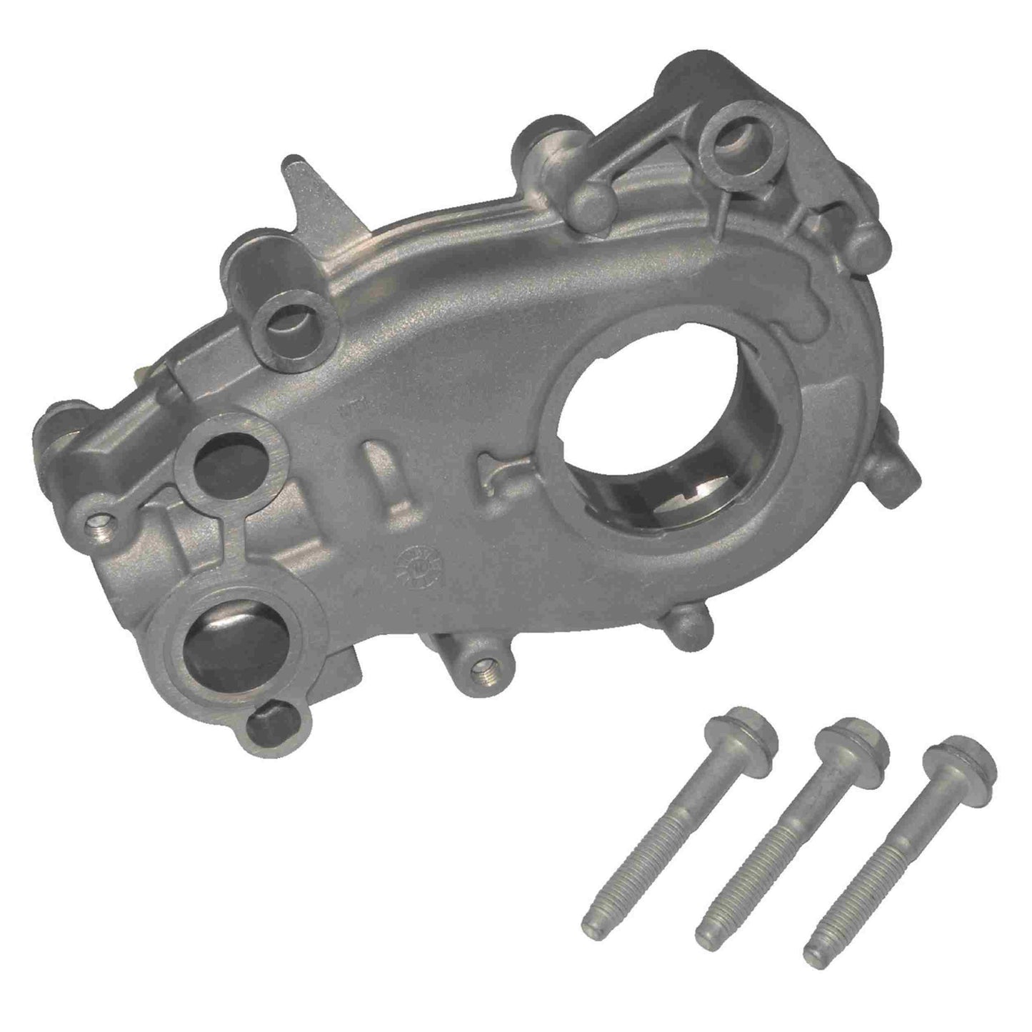 Sealed Power Engine Oil Pump 224-43667