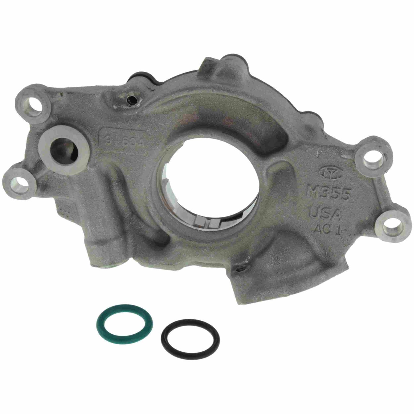 Sealed Power Engine Oil Pump 224-43668