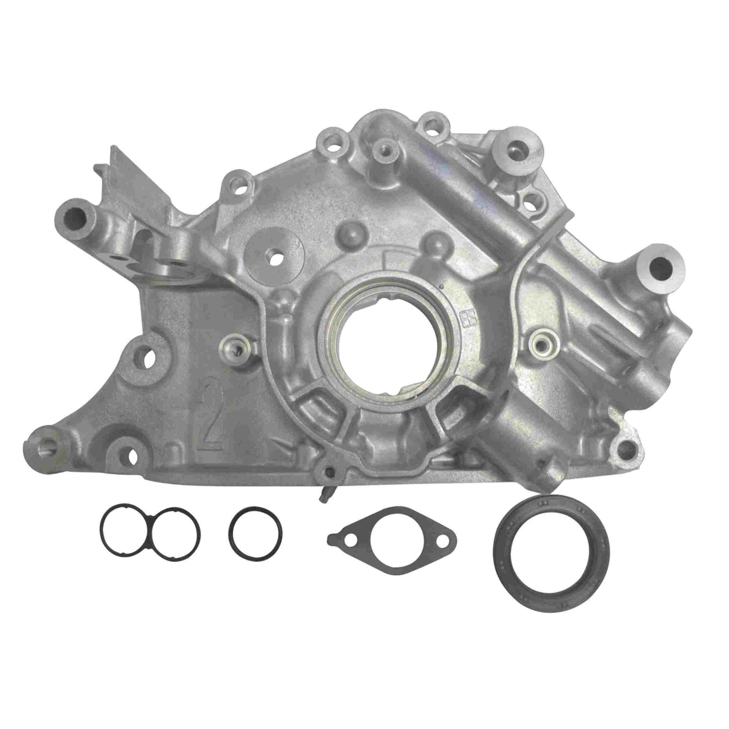 Sealed Power Engine Oil Pump 224-43670