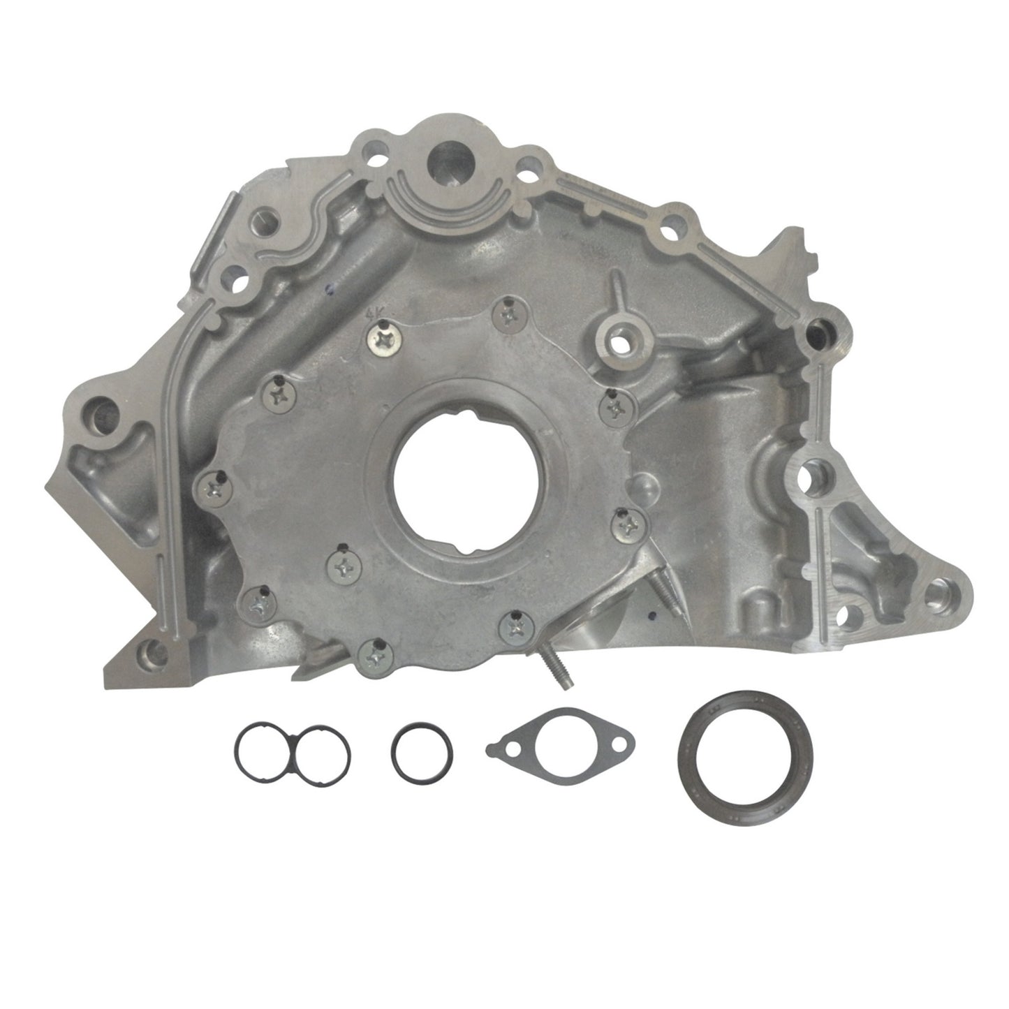 Sealed Power Engine Oil Pump 224-43670