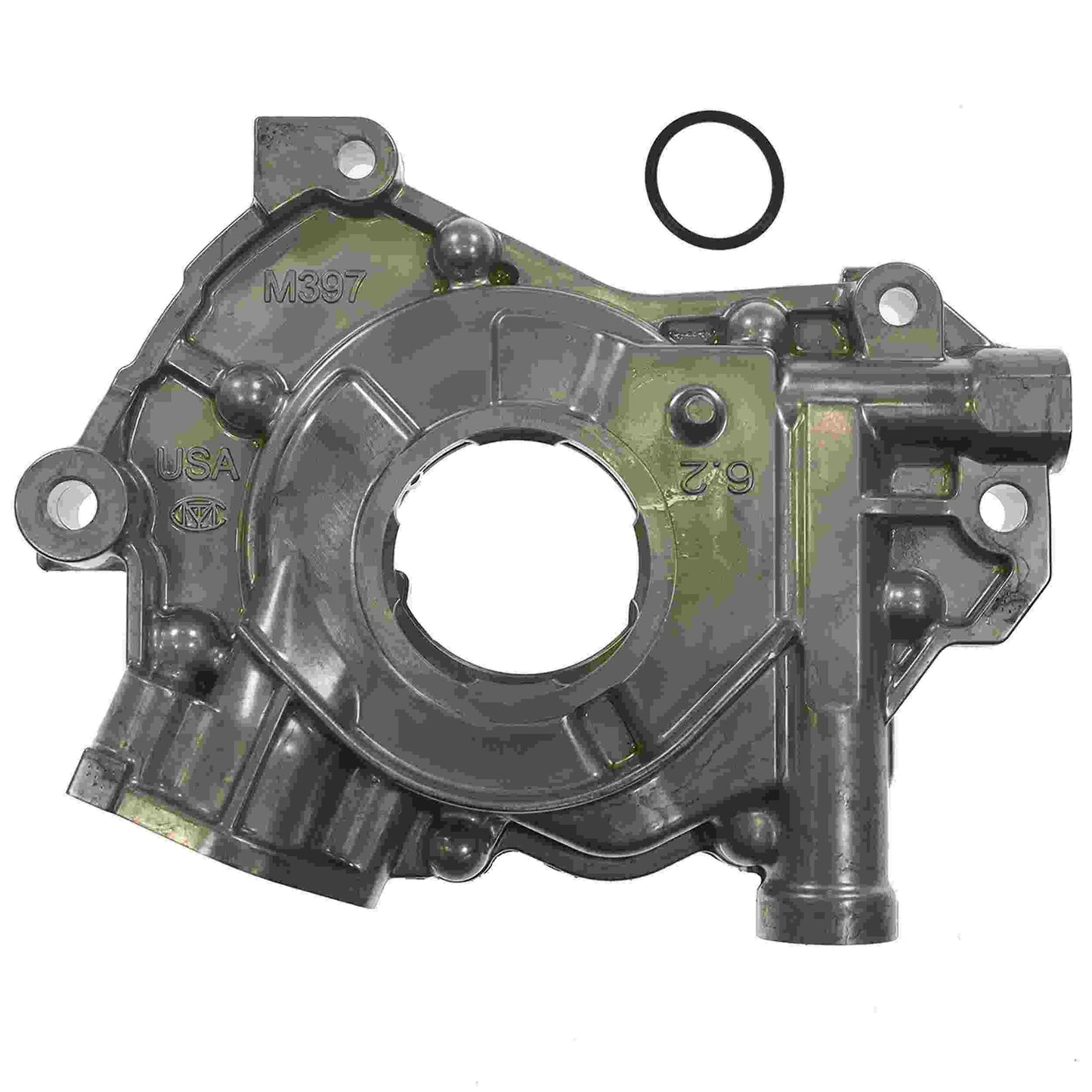 Sealed Power Engine Oil Pump 224-43679