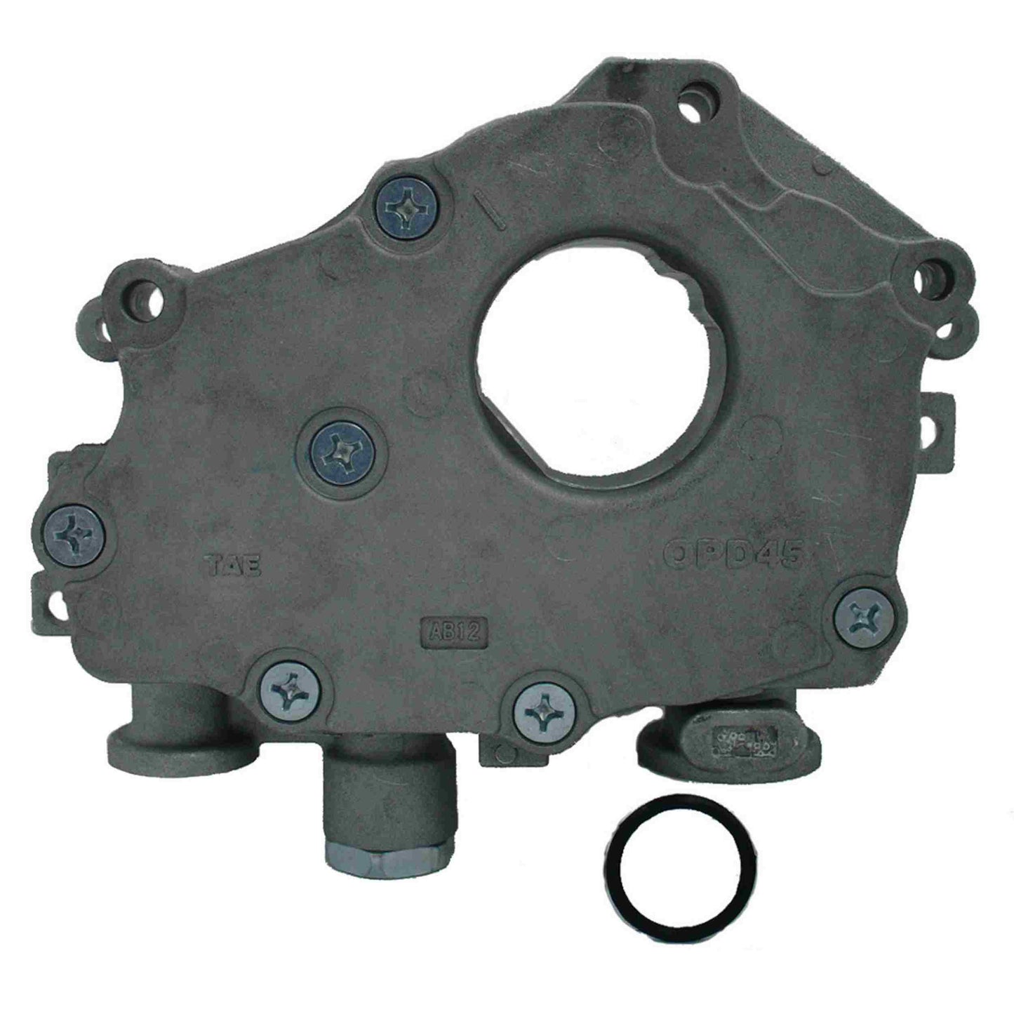 Sealed Power Engine Oil Pump 224-43683