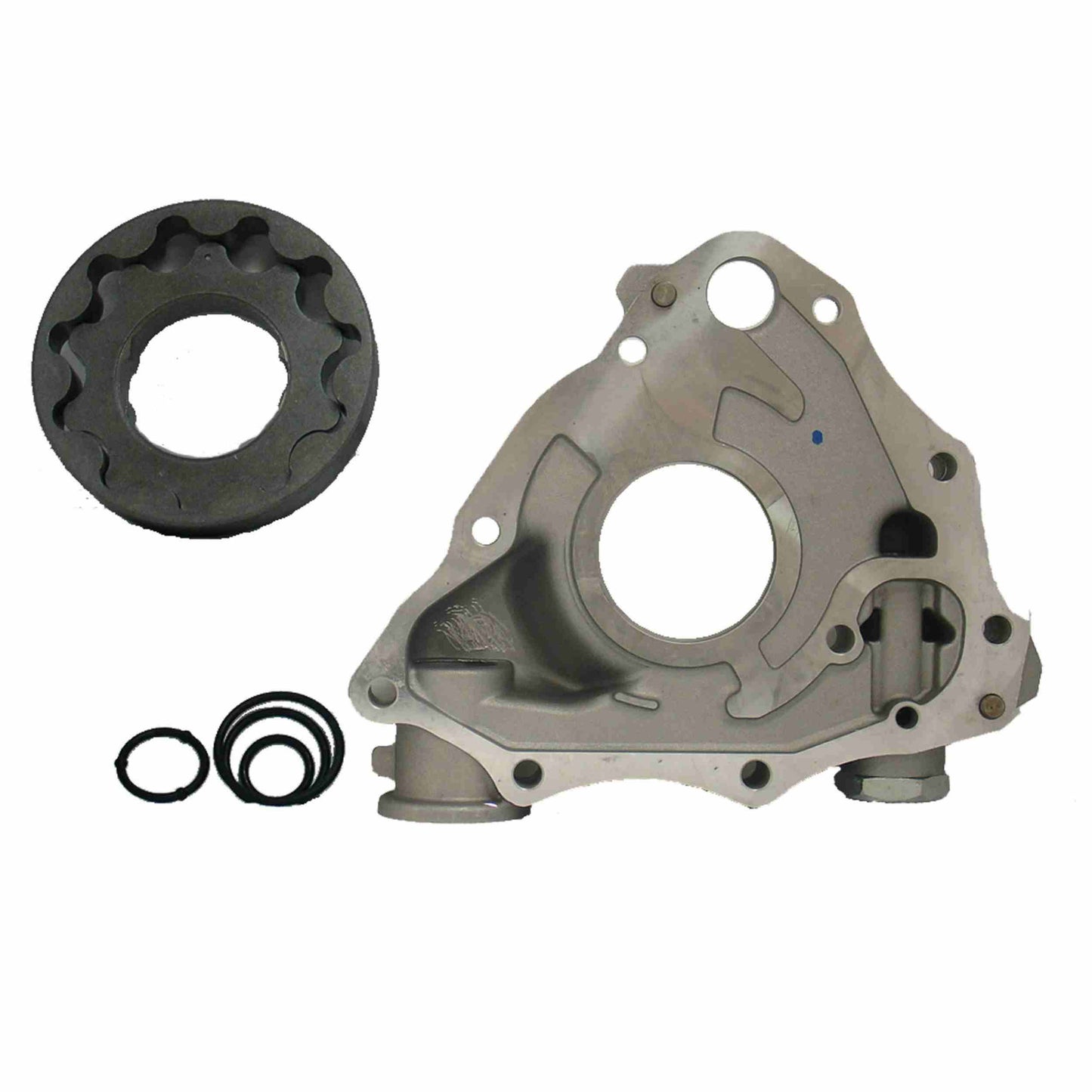 Sealed Power Engine Oil Pump 224-43691