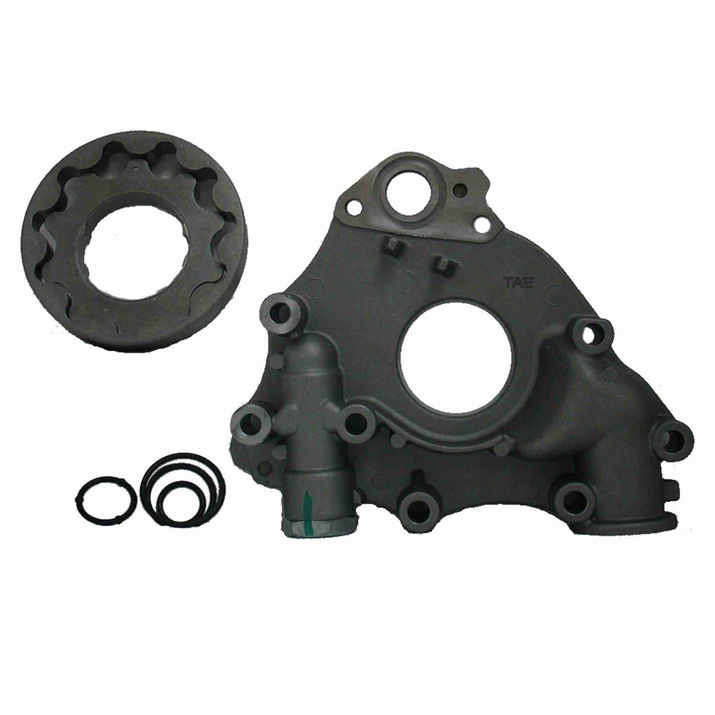 Sealed Power Engine Oil Pump 224-43691
