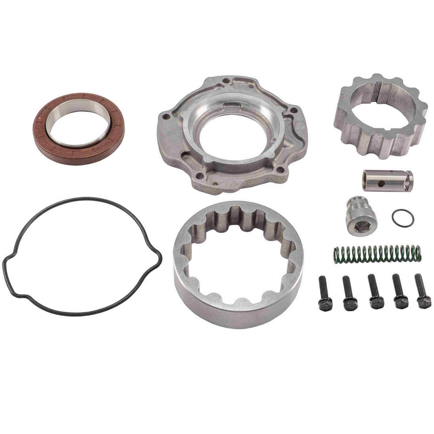 Sealed Power 224-43702