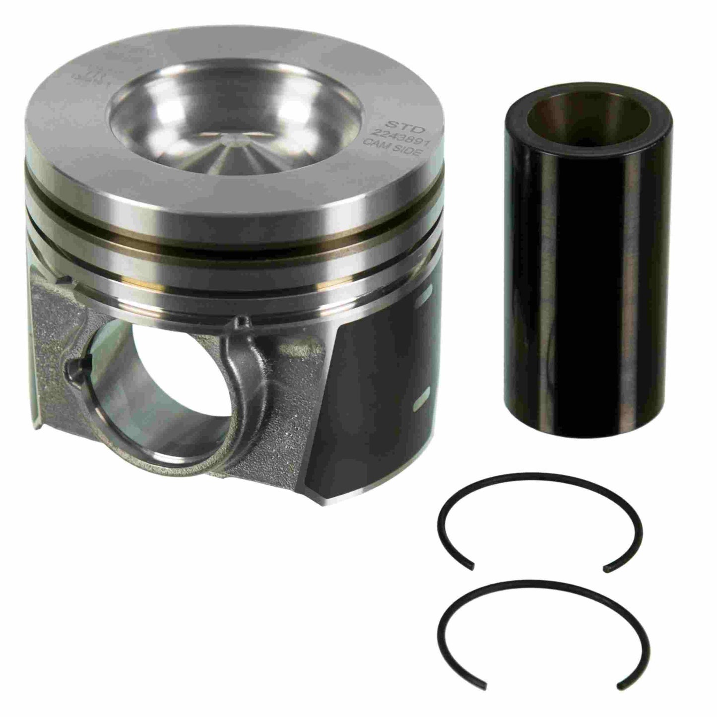 Sealed Power Engine Piston 2781PN