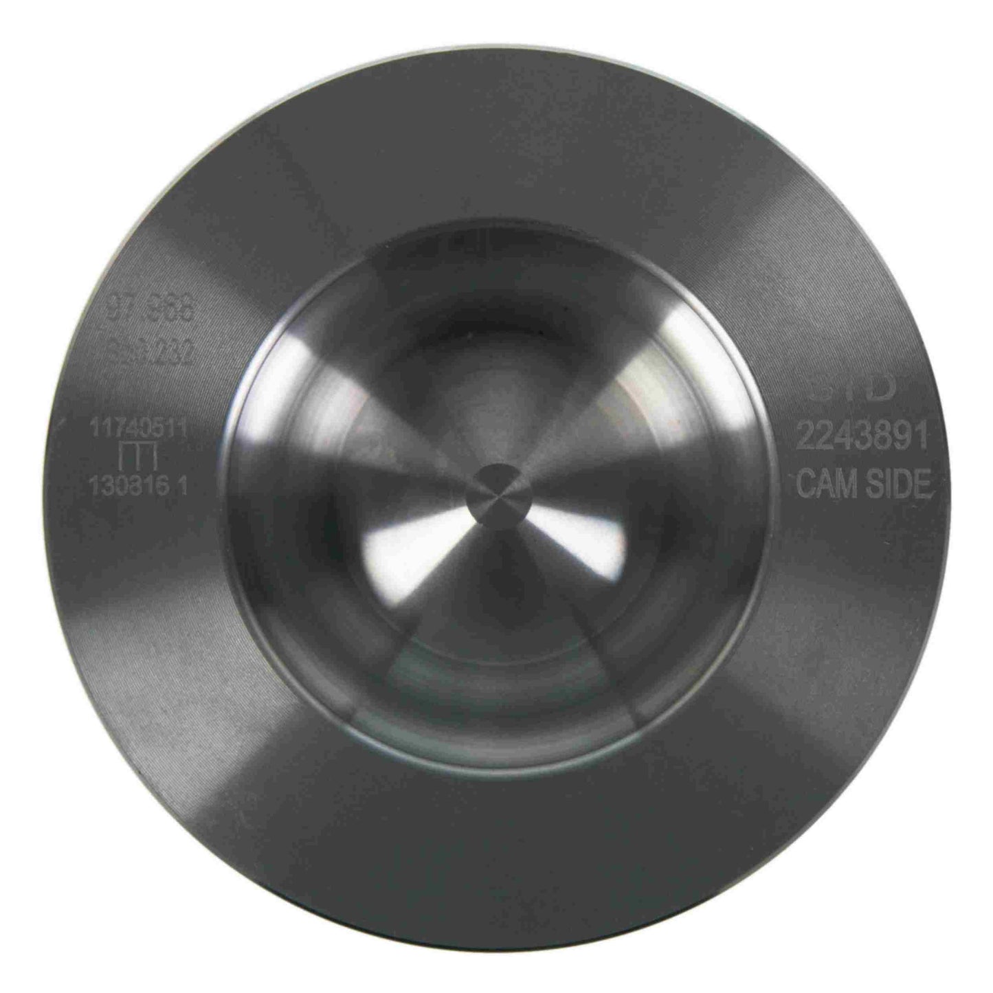 Sealed Power Engine Piston 2781PN