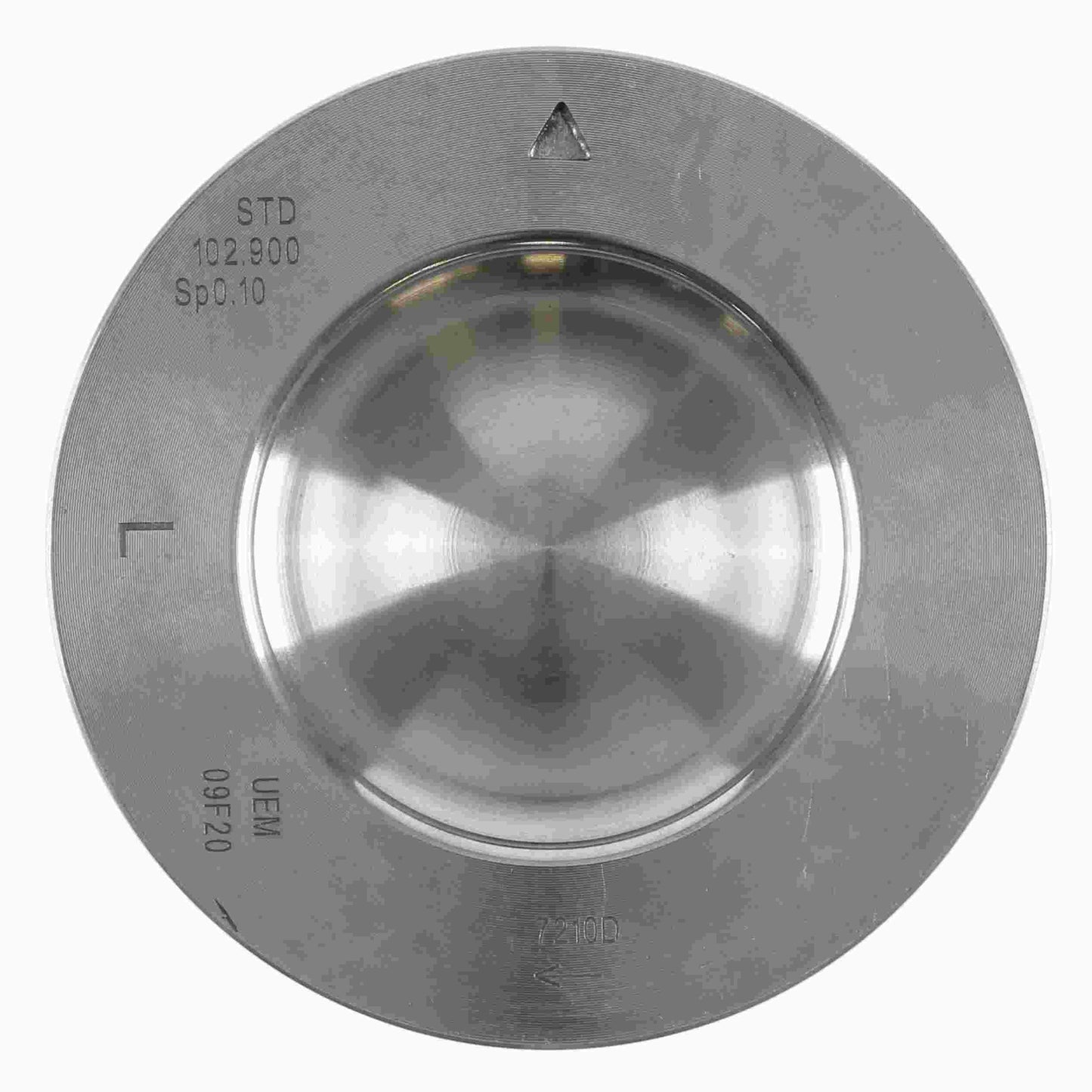 Sealed Power 2783PNL