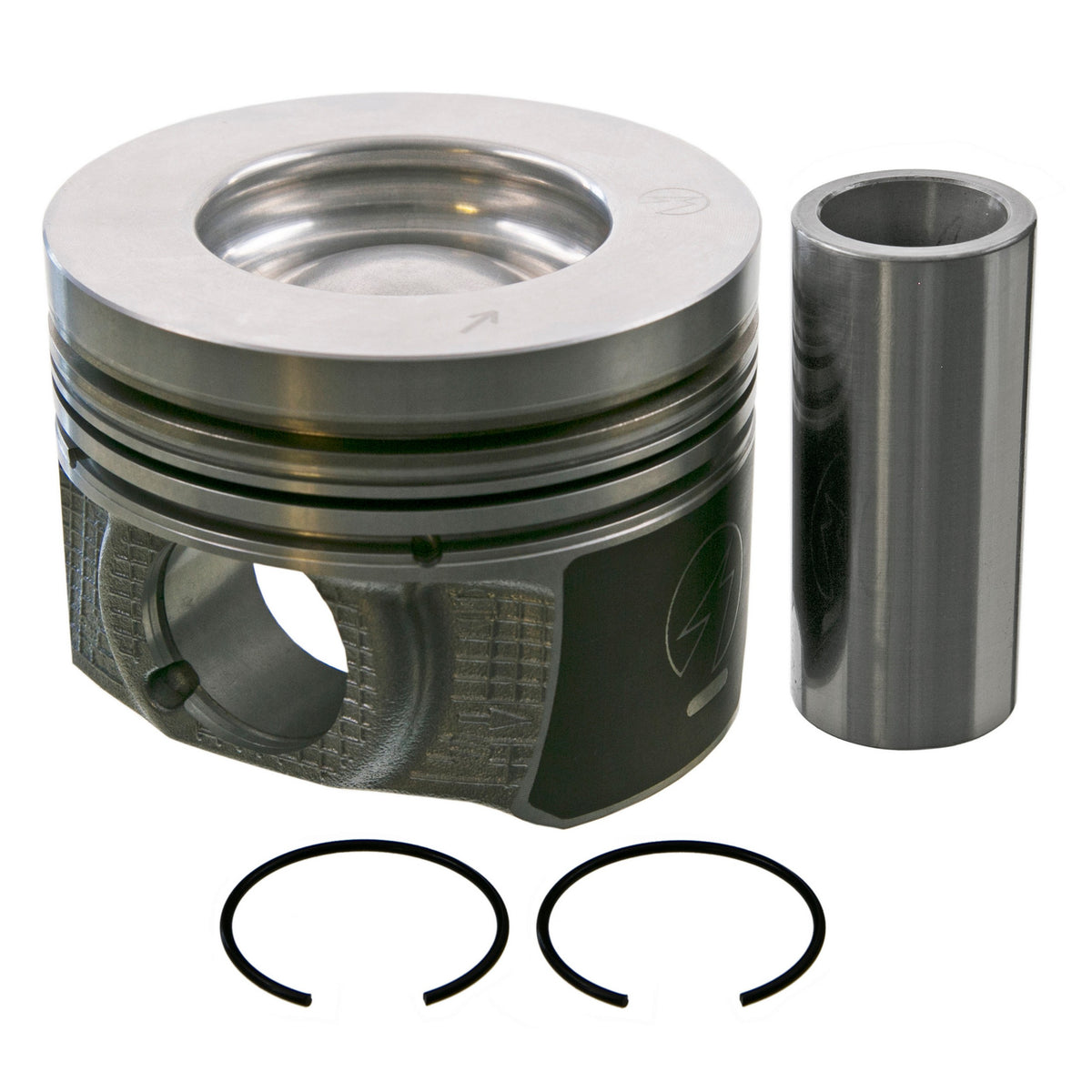 Sealed Power Engine Piston 2785PN