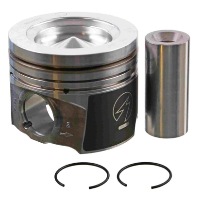 Sealed Power Engine Piston 2788P