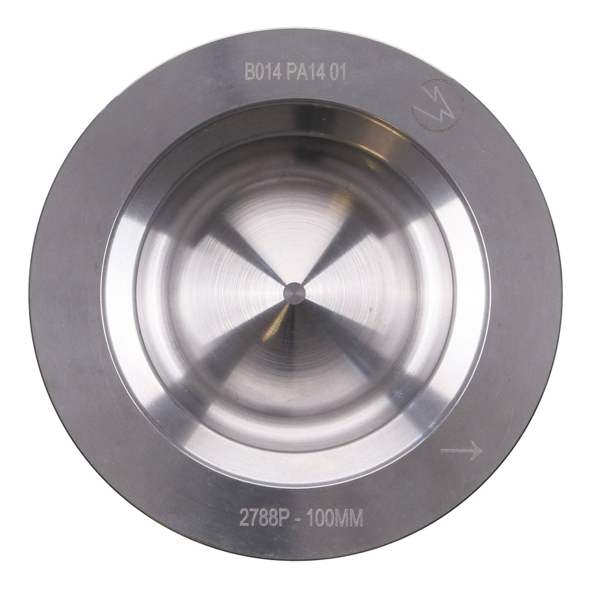 Sealed Power Engine Piston 2788P