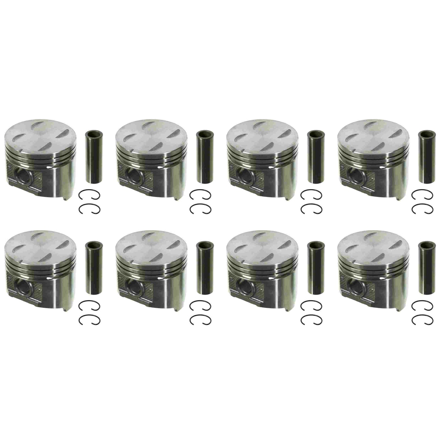 Sealed Power Cast Piston        SEA285AP30