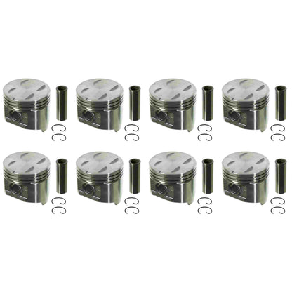 Sealed Power Engine Piston Set 285AP