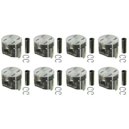 Sealed Power Engine Piston Set 285AP