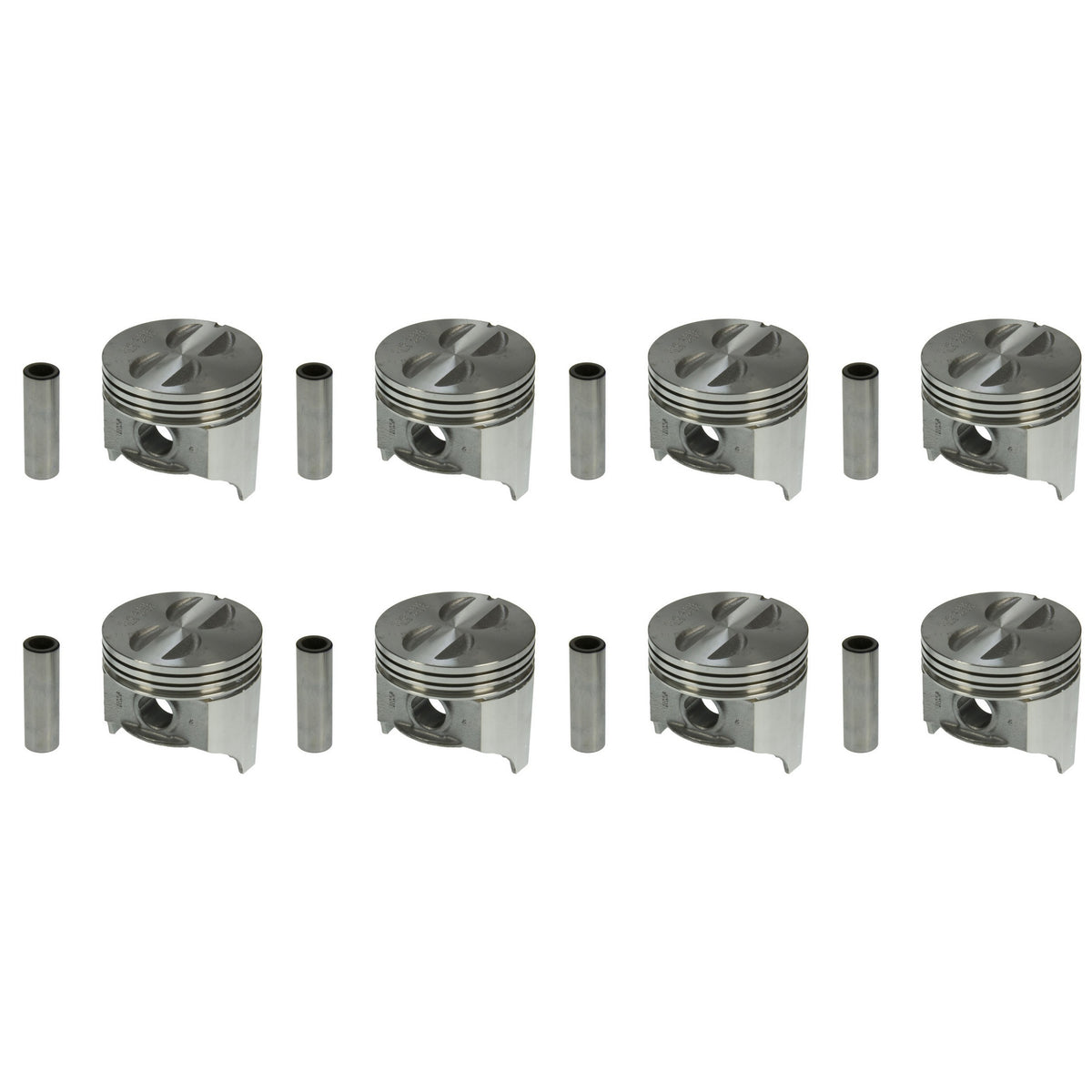 Sealed Power Engine Piston Set 310AP