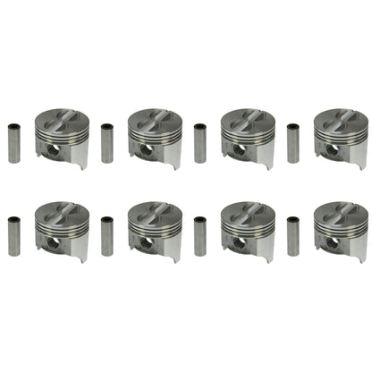 Sealed Power Engine Piston Set 310AP