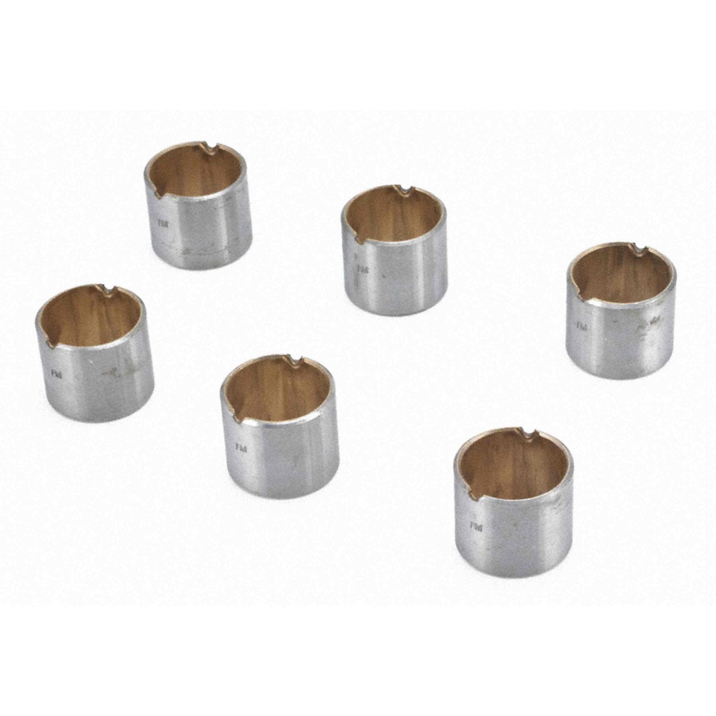 Sealed Power Engine Piston Wrist Pin Bushing Set 3759Y