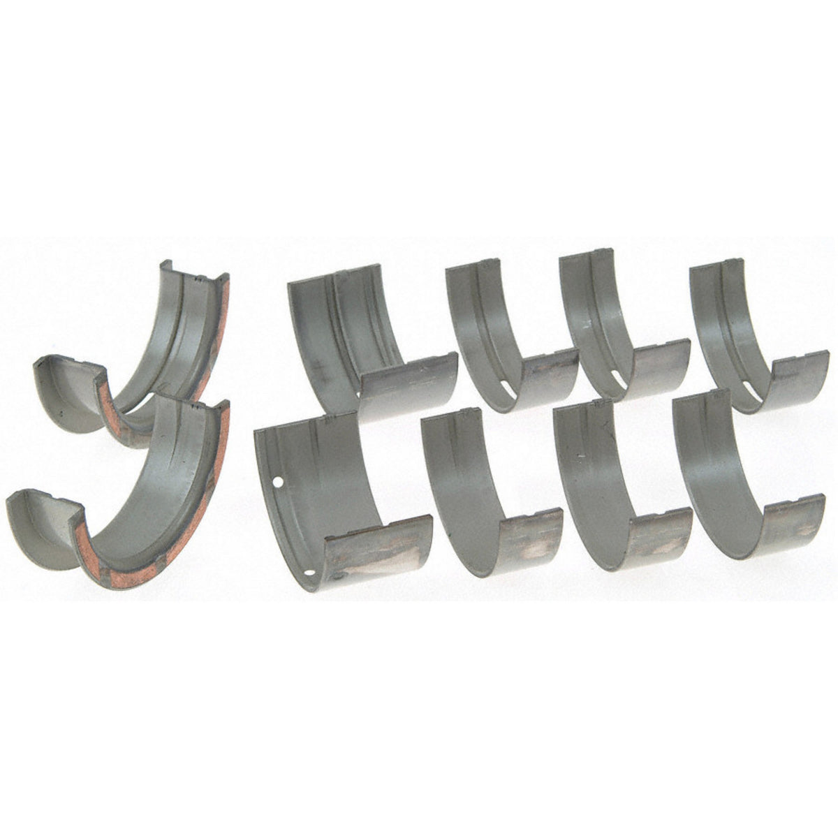 Sealed Power Main Bearing Set SEA4040M20