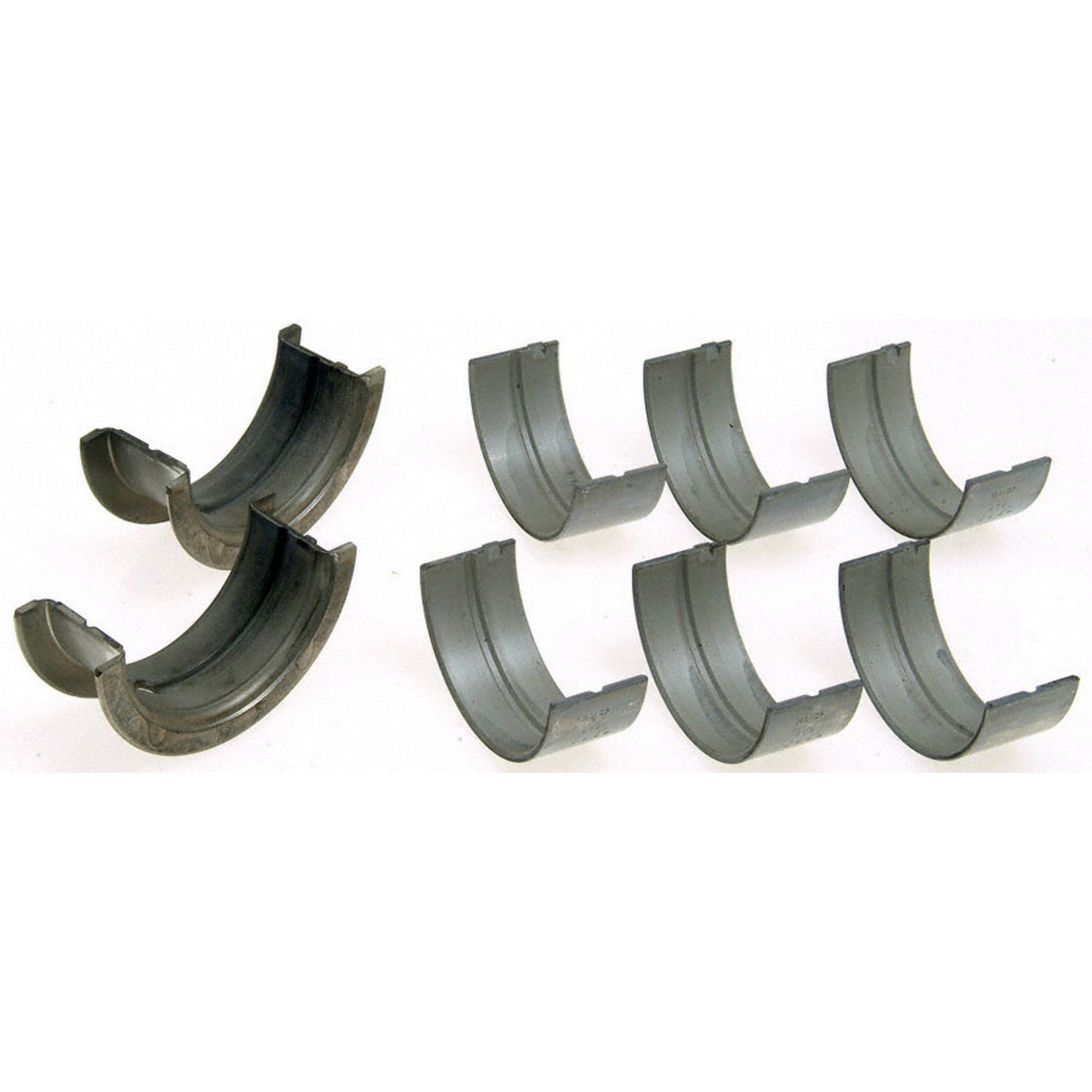 Sealed Power Engine Crankshaft Main Bearing Set 4056M