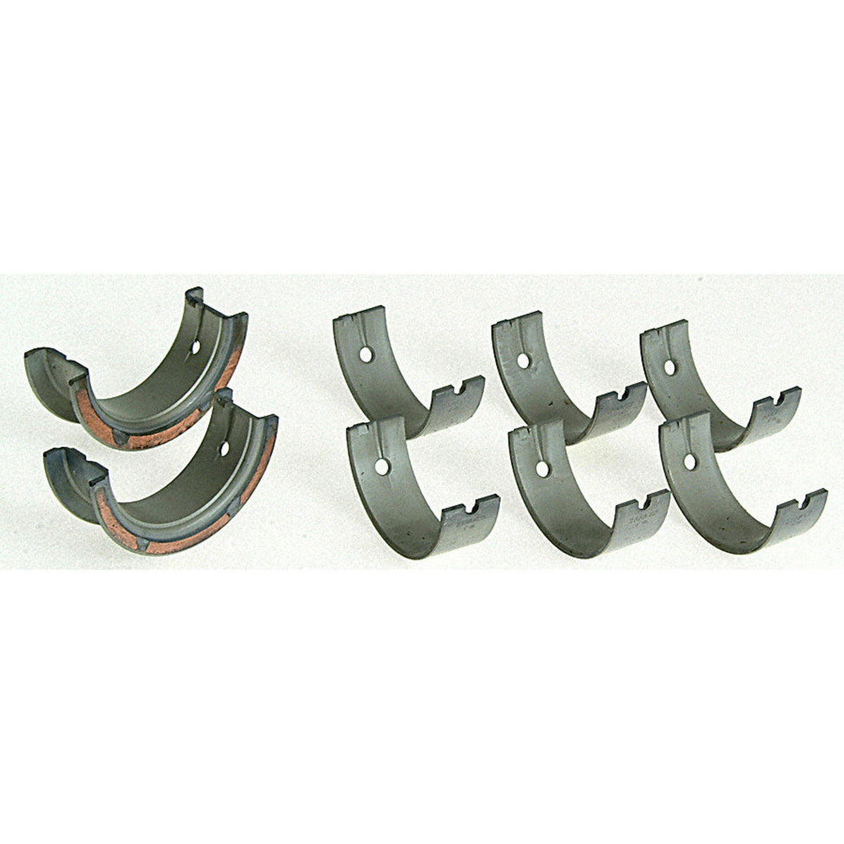 Sealed Power Engine Crankshaft Main Bearing Set 4063M