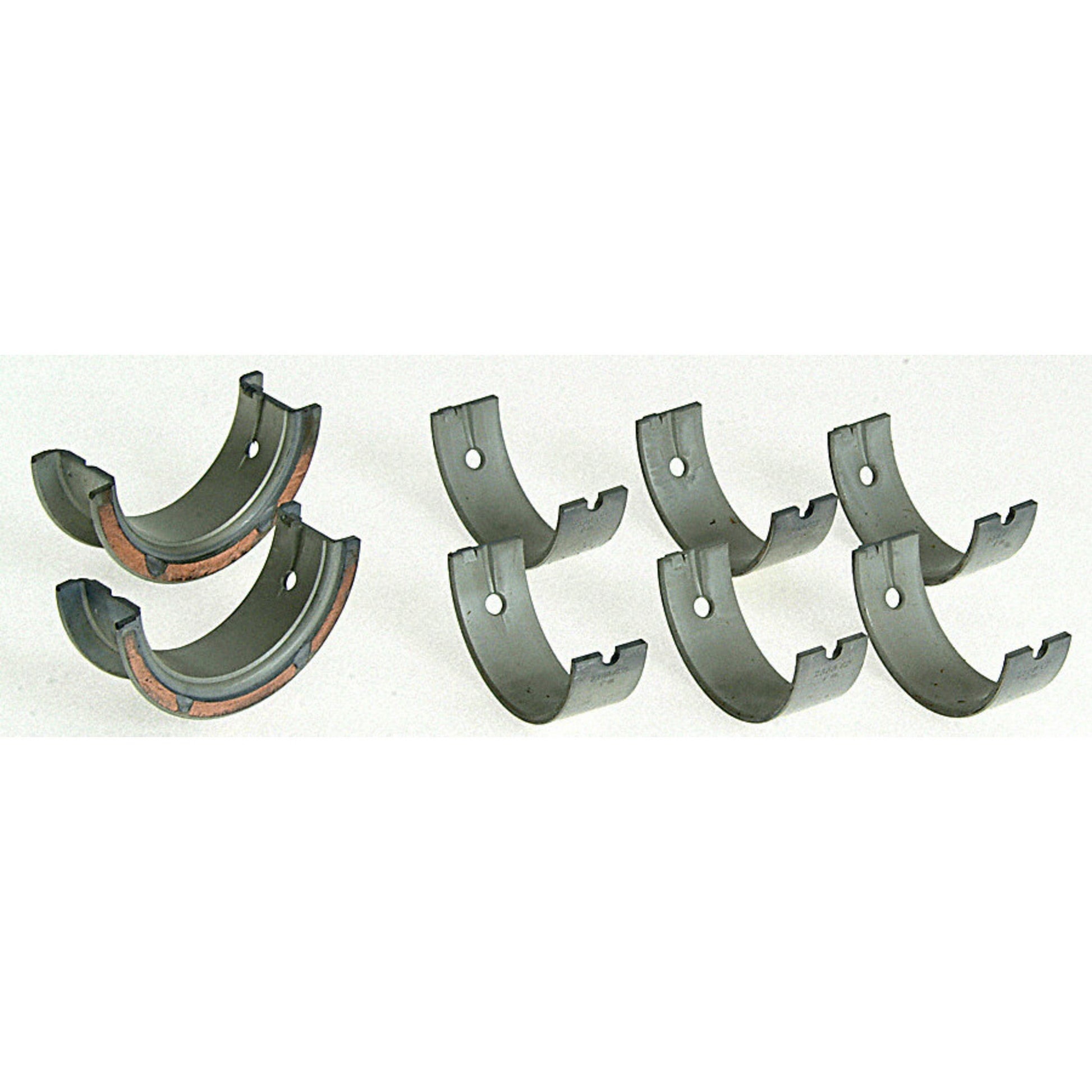 Sealed Power Engine Crankshaft Main Bearing Set 4063M