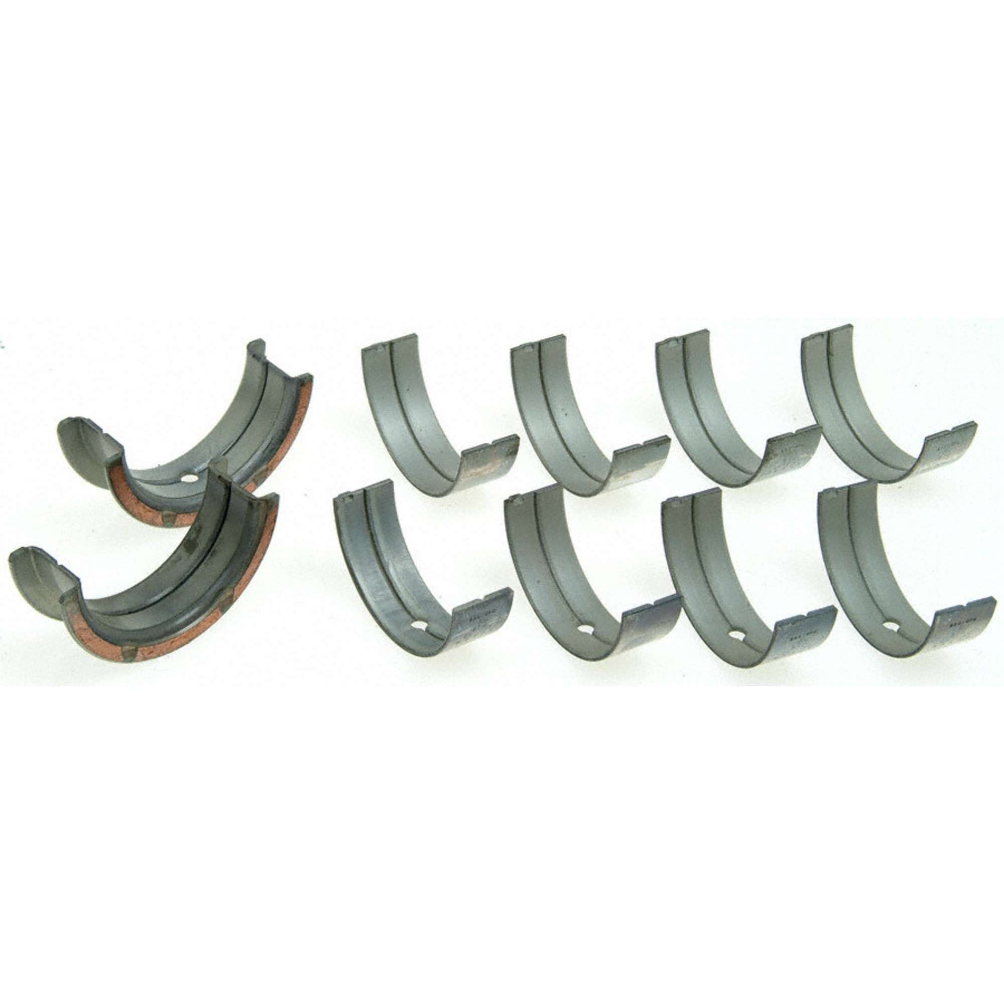 Sealed Power Main Bearing Set     SEA4095M