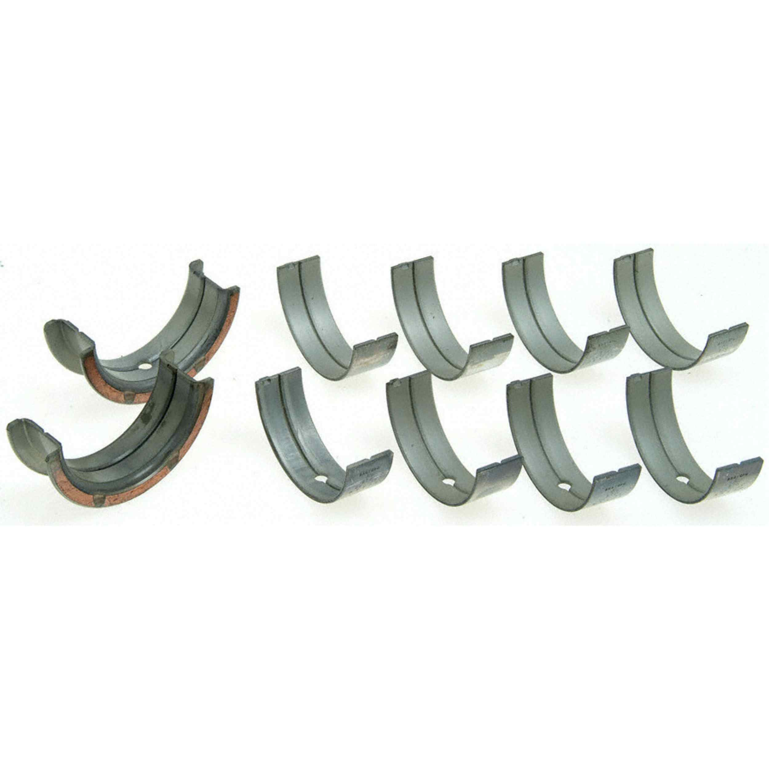 Sealed Power Main Bearing Set     SEA4095M