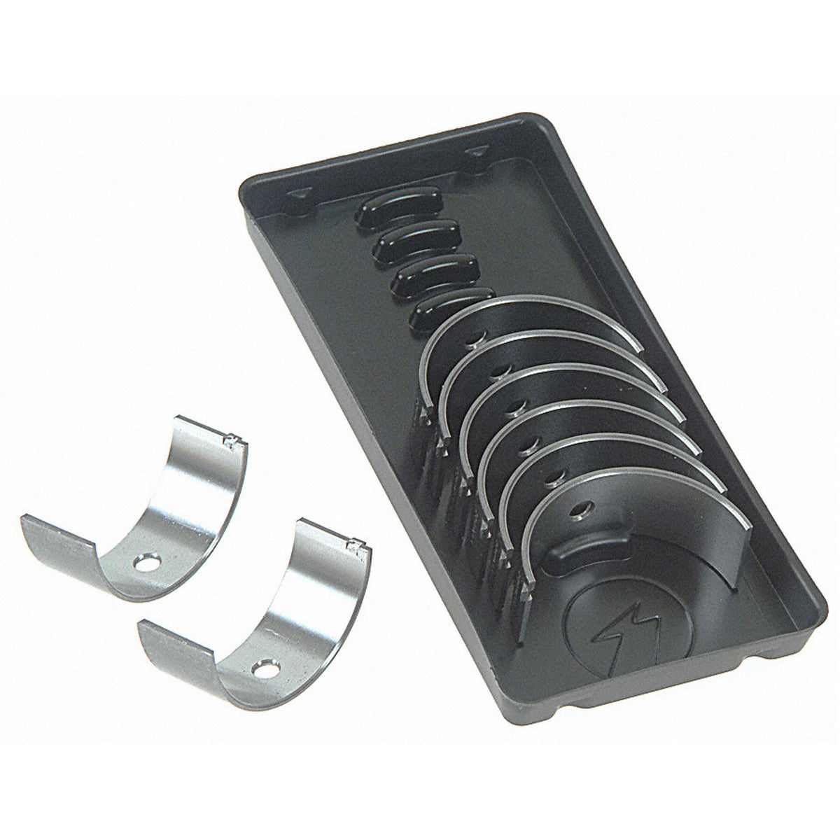 Sealed Power Engine Connecting Rod Bearing Set 4-1140RA
