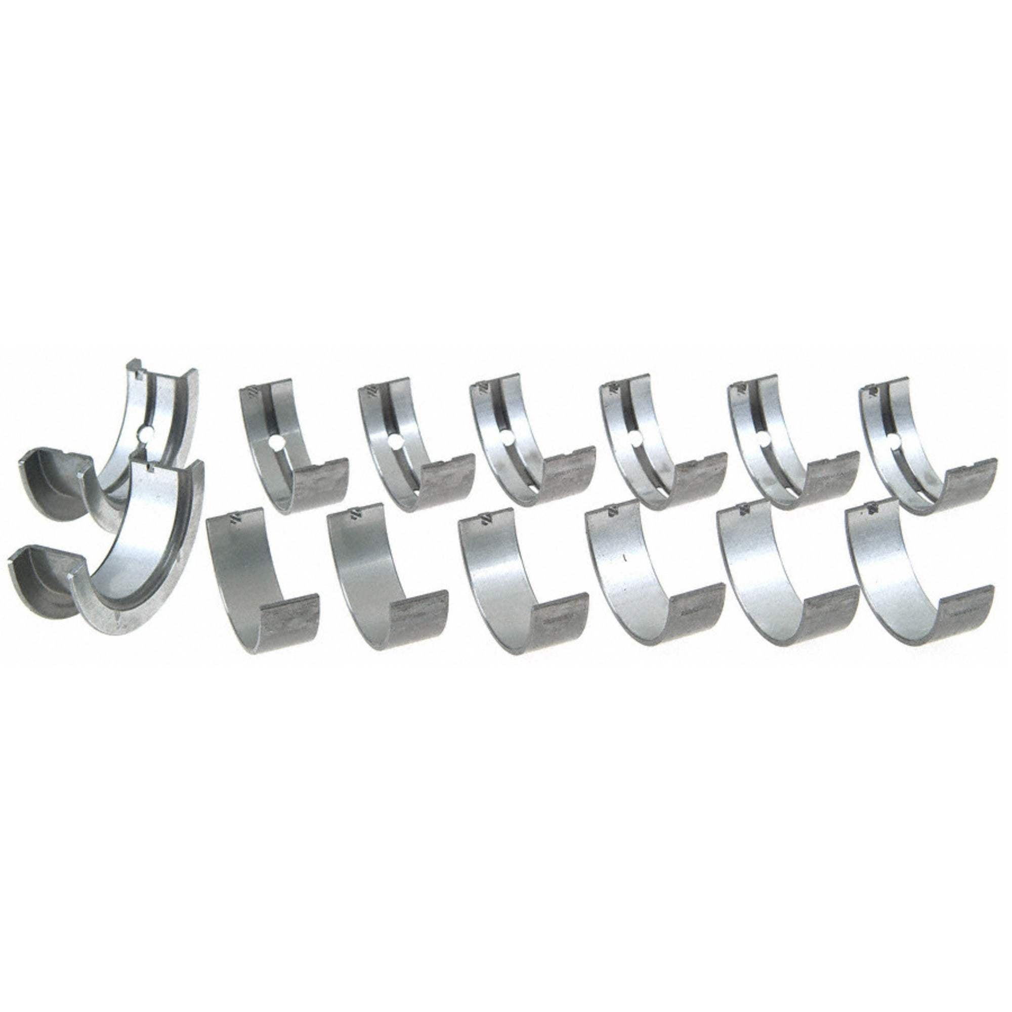 Sealed Power Engine Crankshaft Main Bearing Set 4124MA