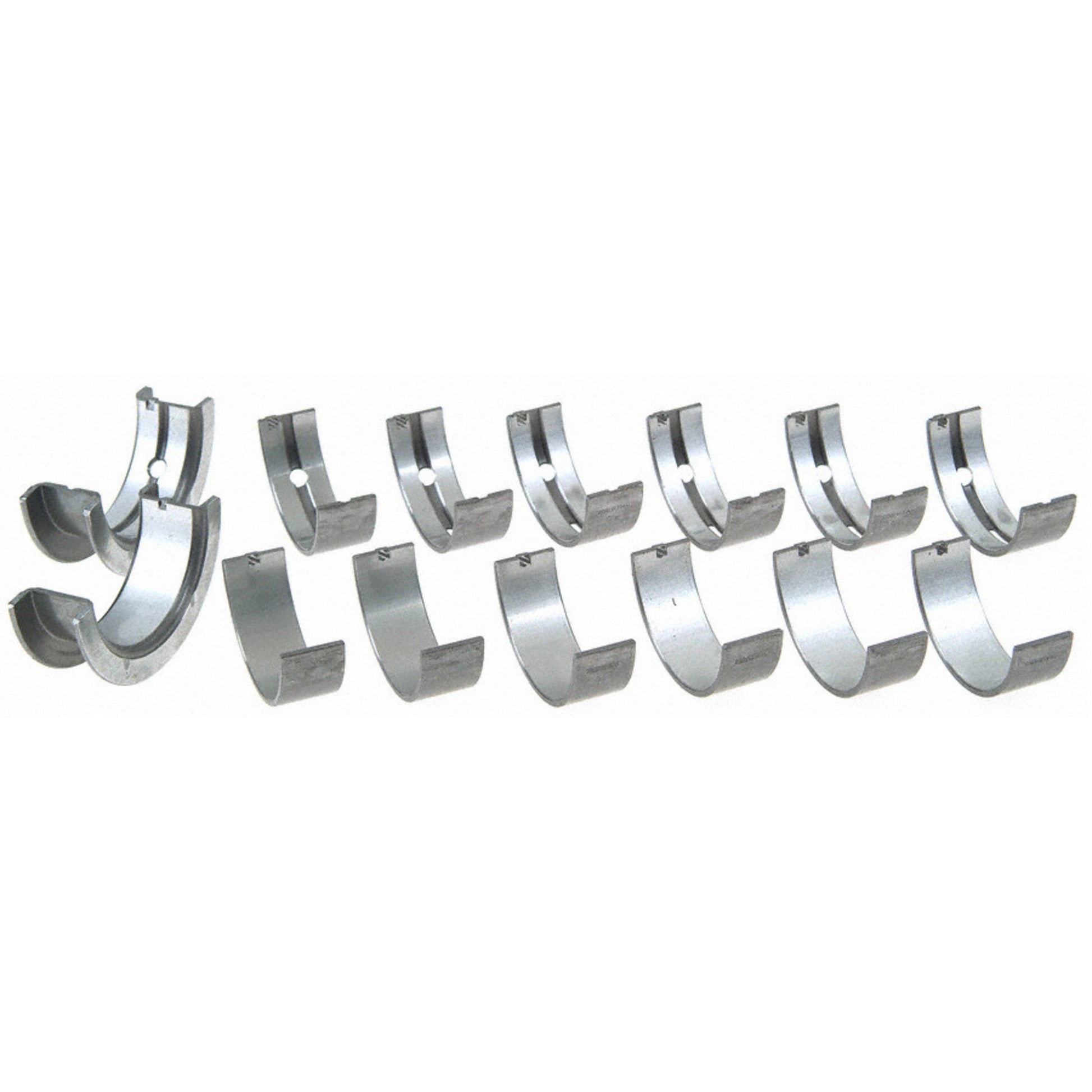 Sealed Power Engine Crankshaft Main Bearing Set 4124MA