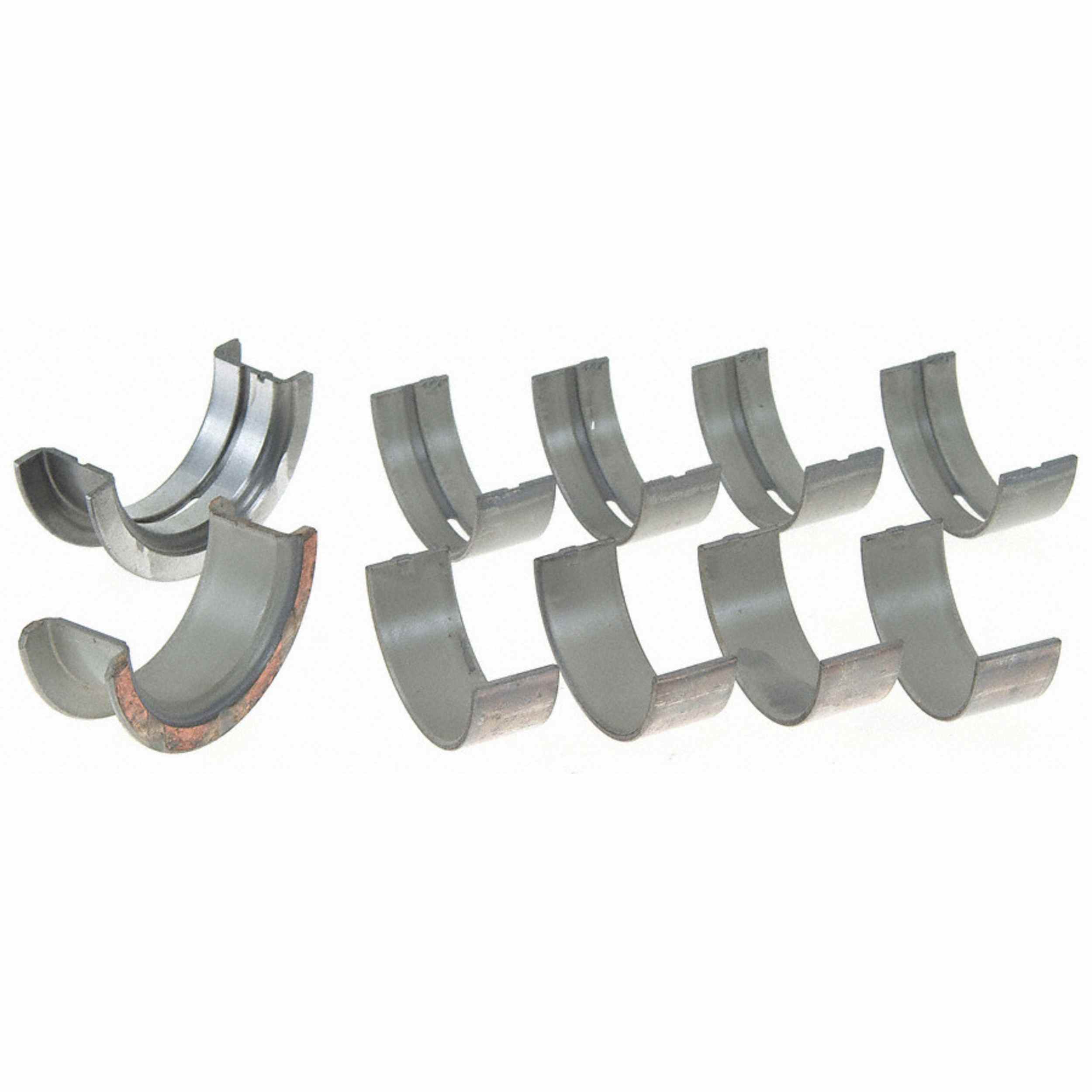 Sealed Power Main Bearing Set 4125M