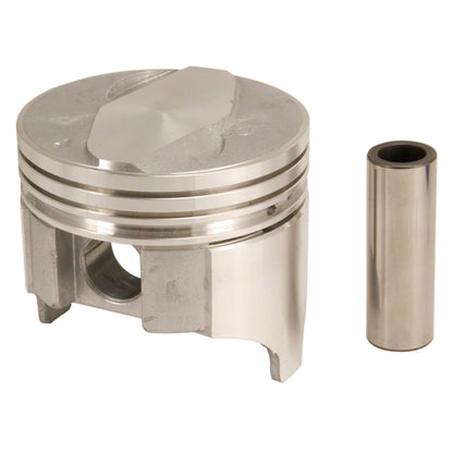 Sealed Power Engine Piston Set 412P