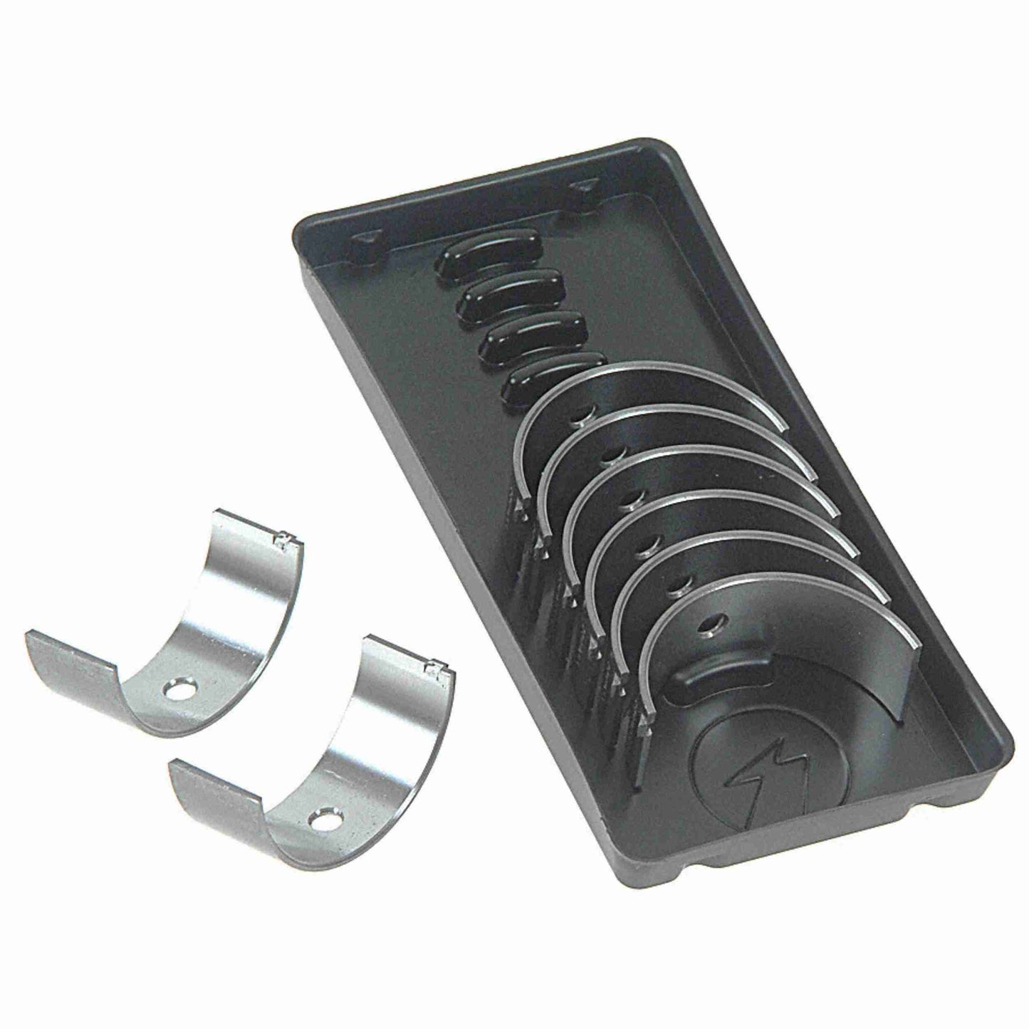 Sealed Power Engine Connecting Rod Bearing Set 4-1400AA